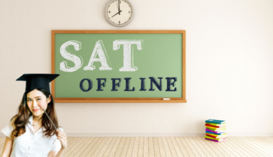 SAT Regular – Offline