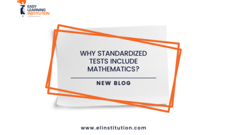 Why Standardized Tests Include Mathematics?