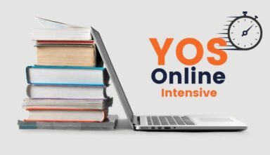 YOS Intensive – Online