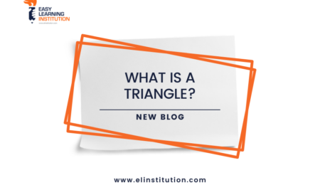 What is a Triangle?